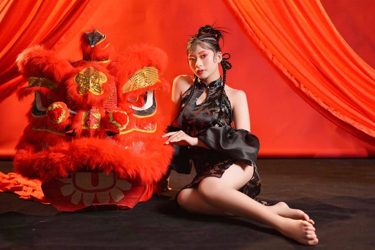 10 Ide Usaha Laris Manis Jelang Imlek yang Layak Dicoba