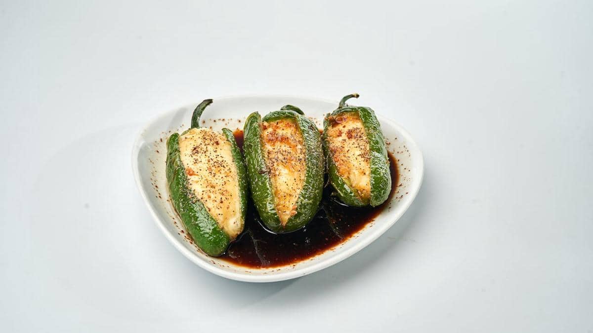 ilustrasi jalapeno poppers