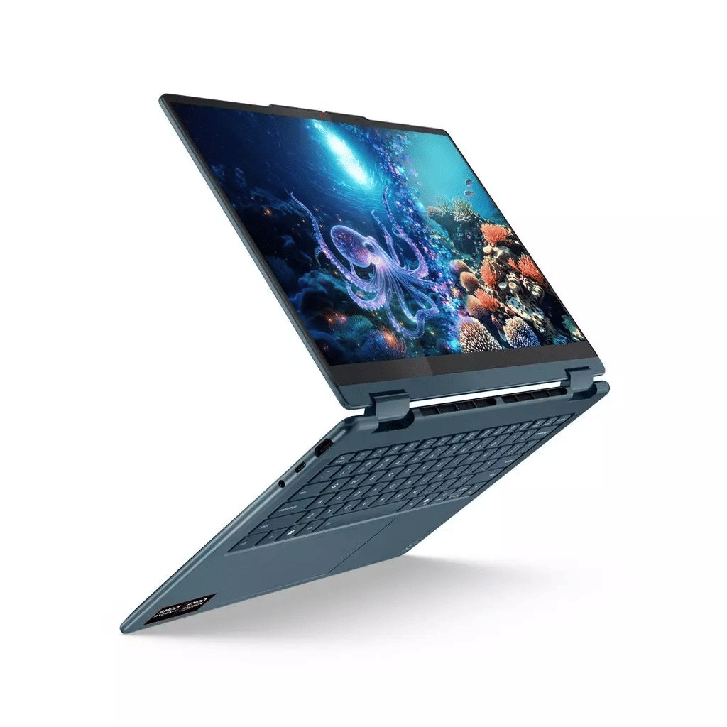 Lenovo Yoga 7 2-in-1