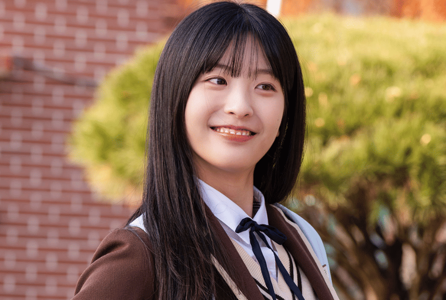 Cuplikan drama Korea In Your Radiant Season