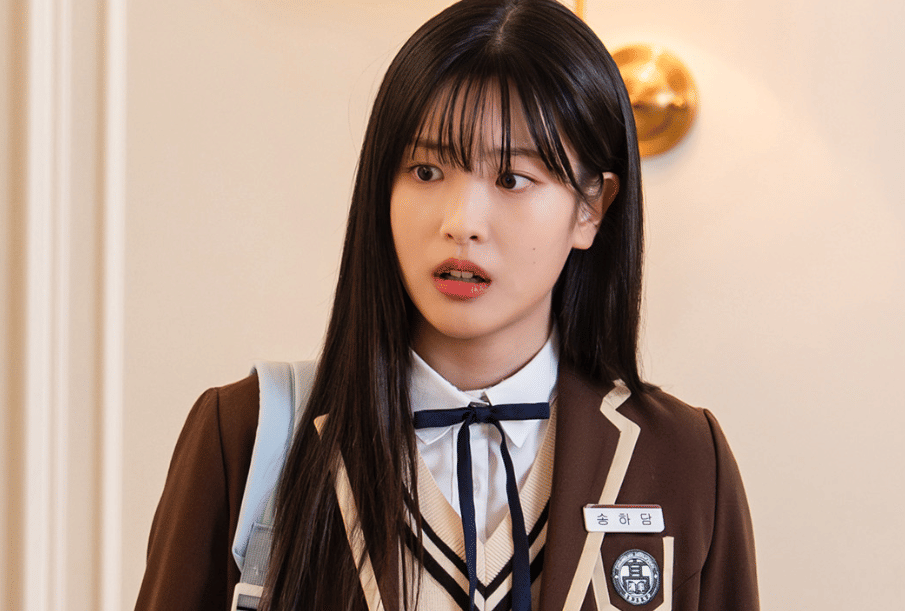 Cuplikan drama Korea In Your Radiant Season