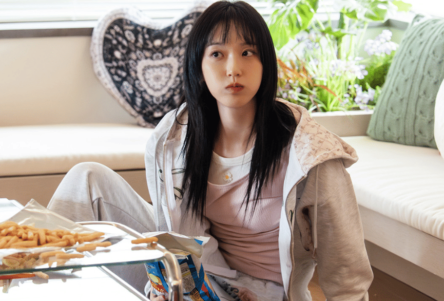 Cuplikan drama Korea In Your Radiant Season