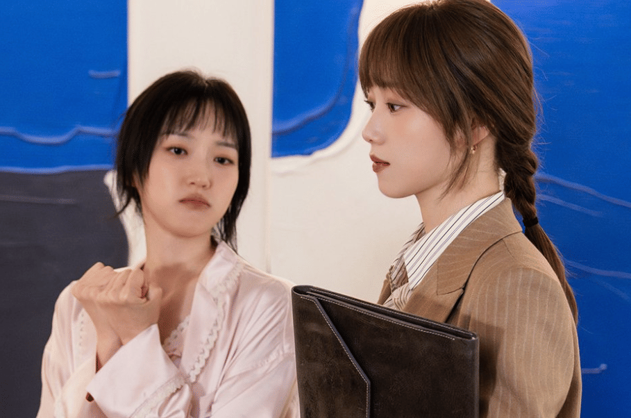 Cuplikan drama Korea In Your Radiant Season