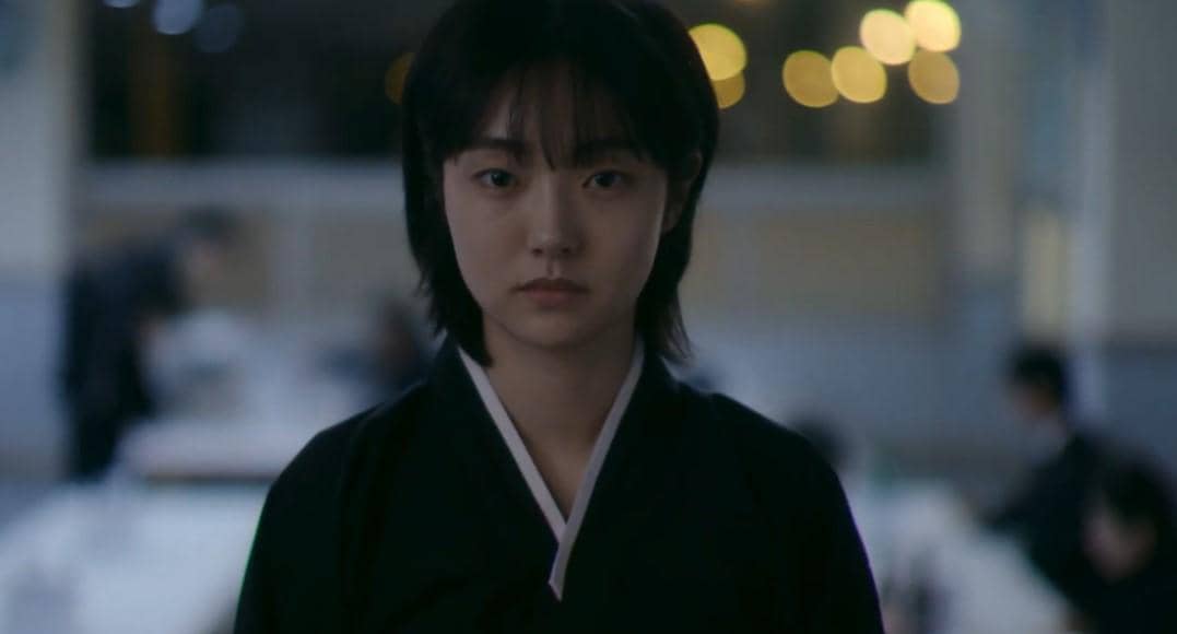 karakter KDrama A Shop for Killers 2