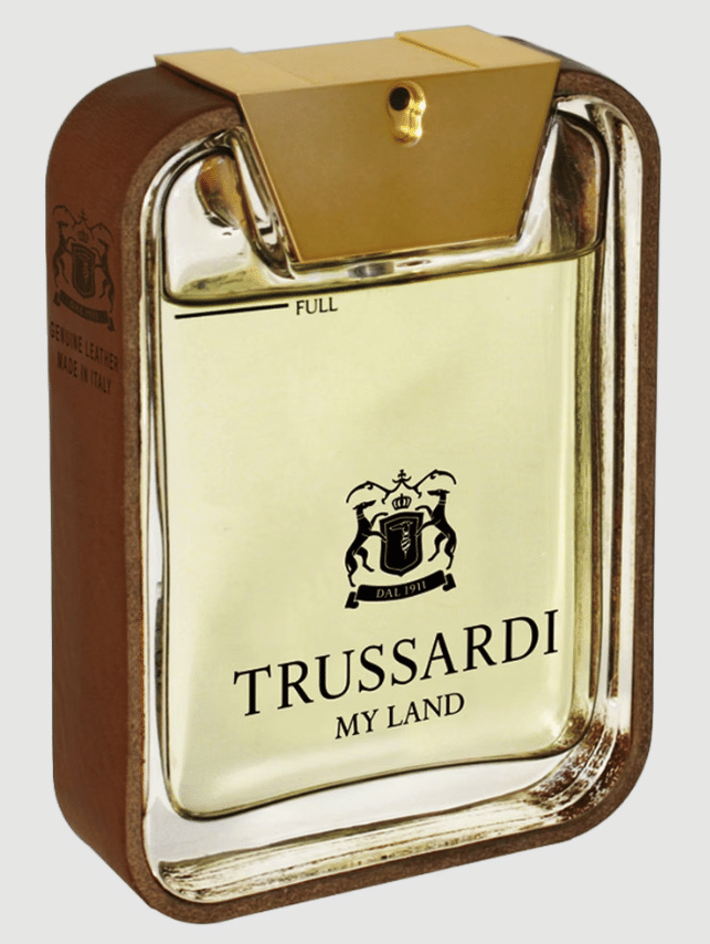 My Land Trussardi