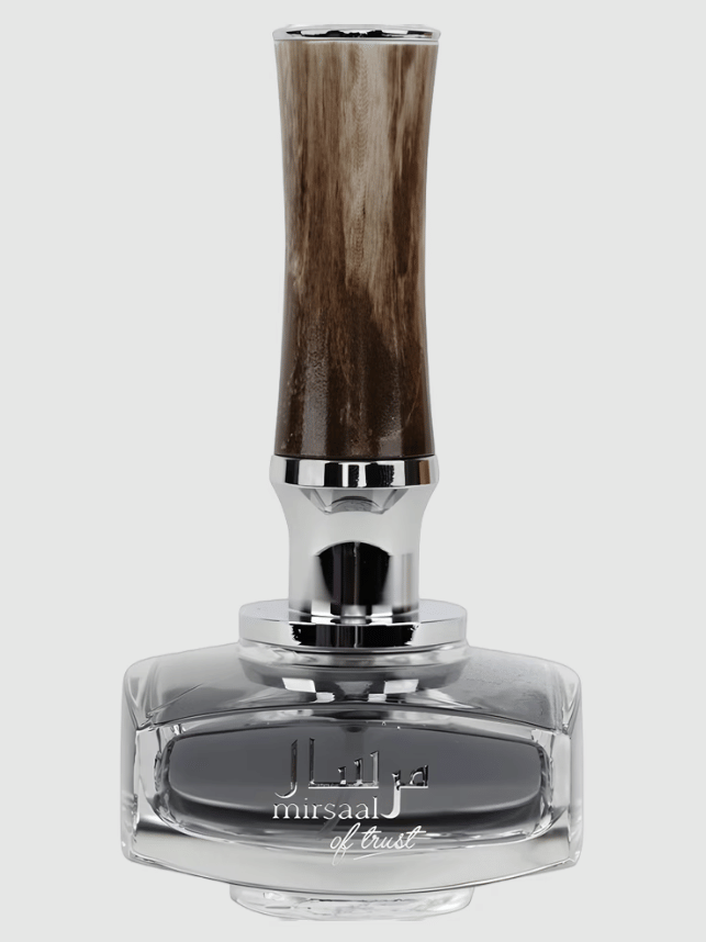 Mirsaal of Trust Afnan