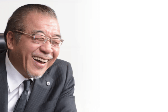 10 Orang Terkaya di Jepang 2026, Pendiri SoftBank Jawaranya