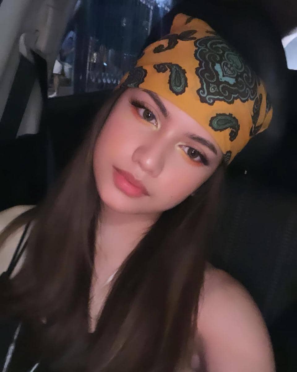 Ide makeup ala Jessica Vanessa Shaina