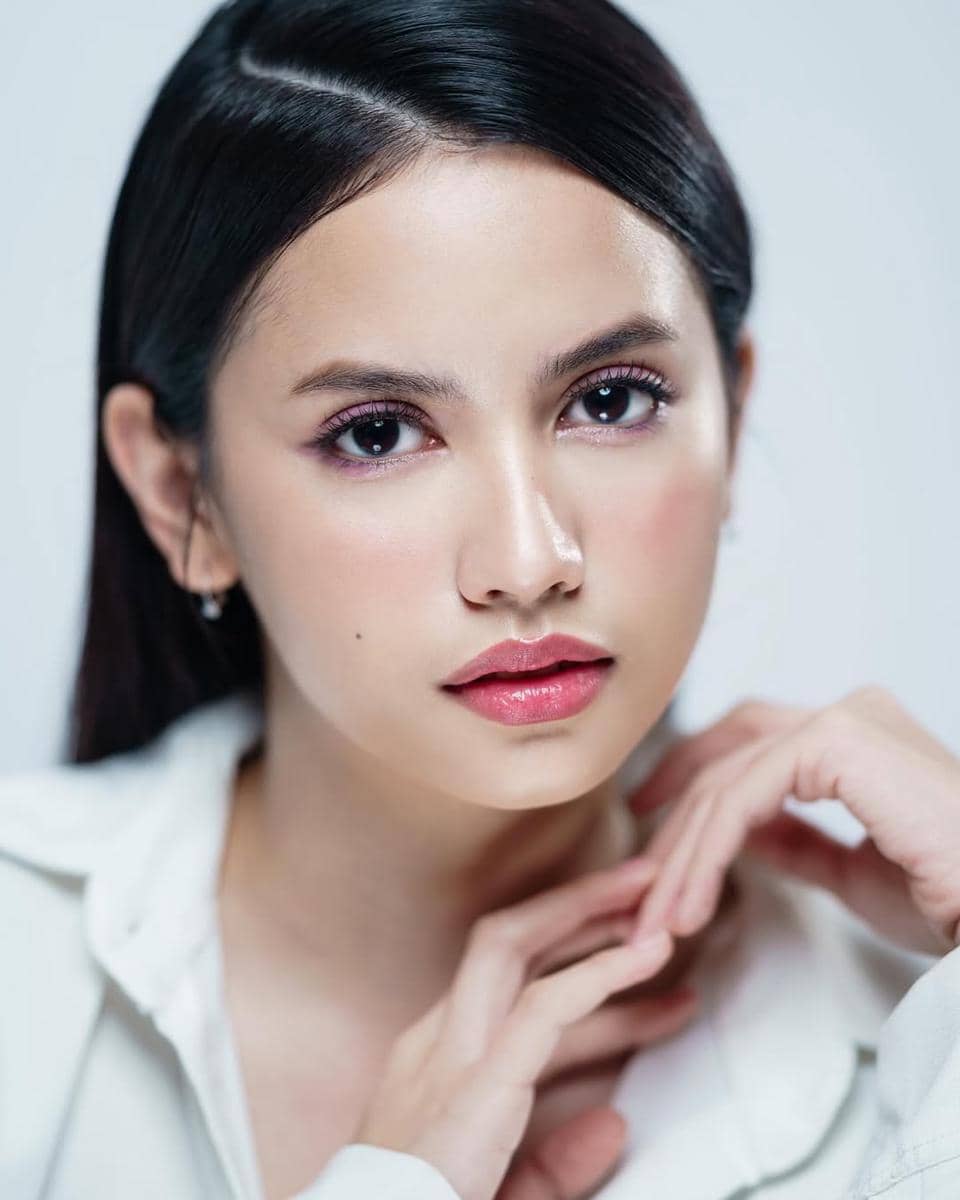 Ide makeup ala Jessica Vanessa Shaina