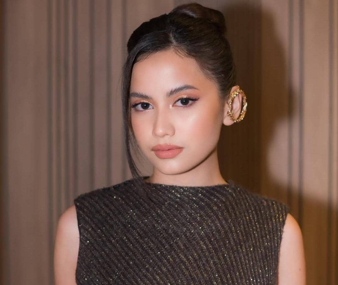 Ide makeup ala Jessica Vanessa Shaina