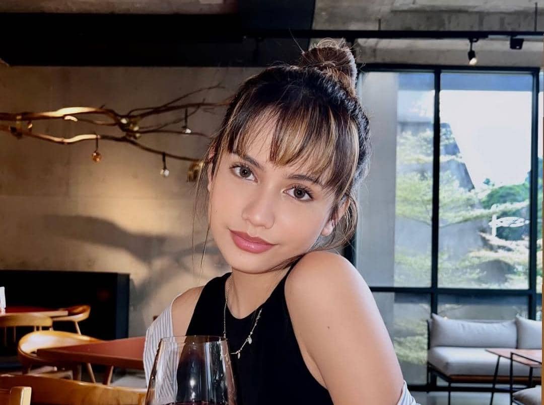 Ide makeup ala Jessica Vanessa Shaina