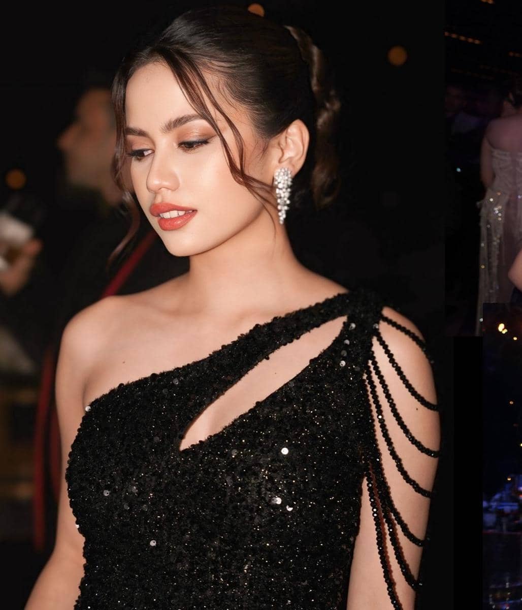 Ide makeup ala Jessica Vanessa Shaina