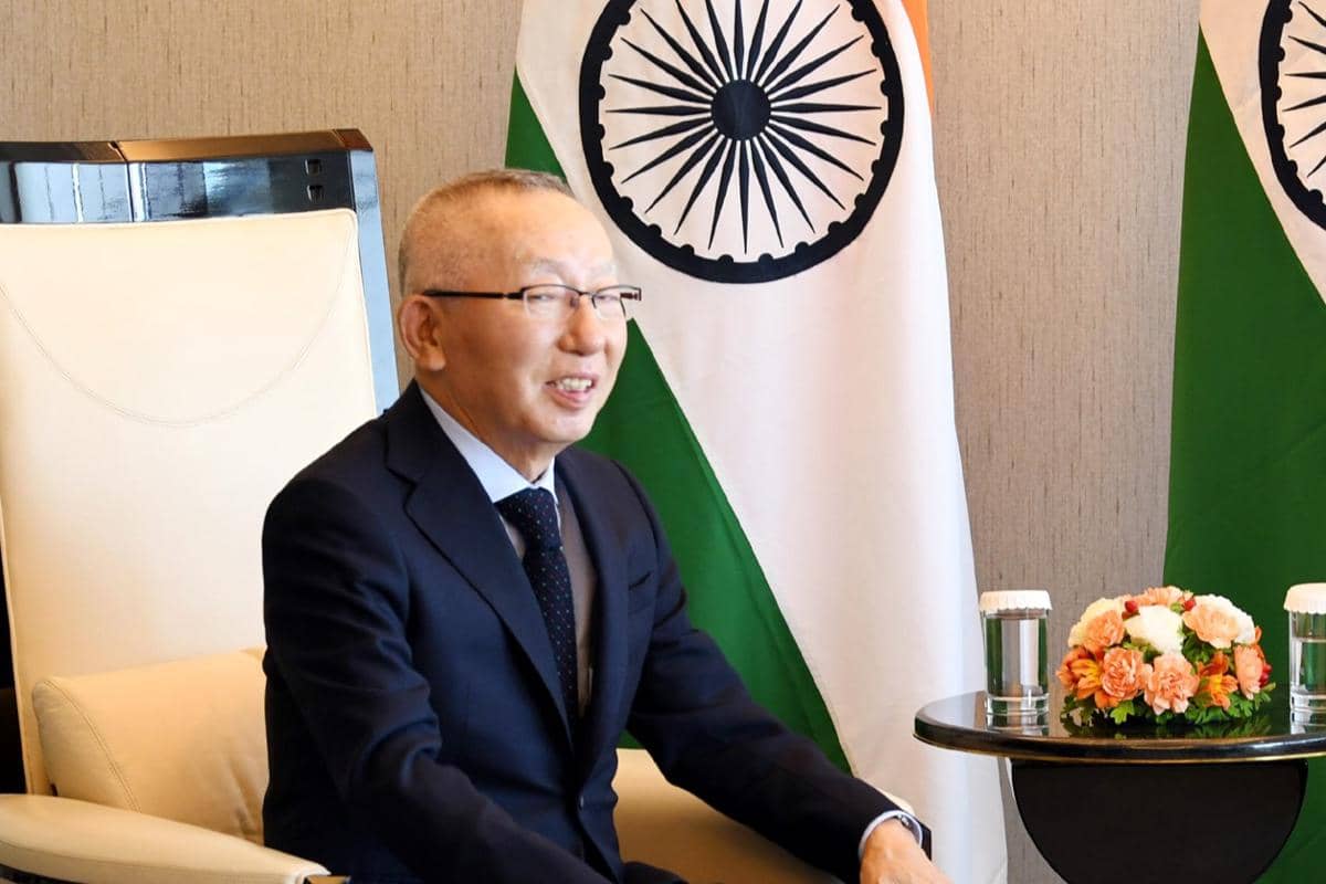 10 Orang Terkaya di Jepang 2026, Pendiri SoftBank Jawaranya