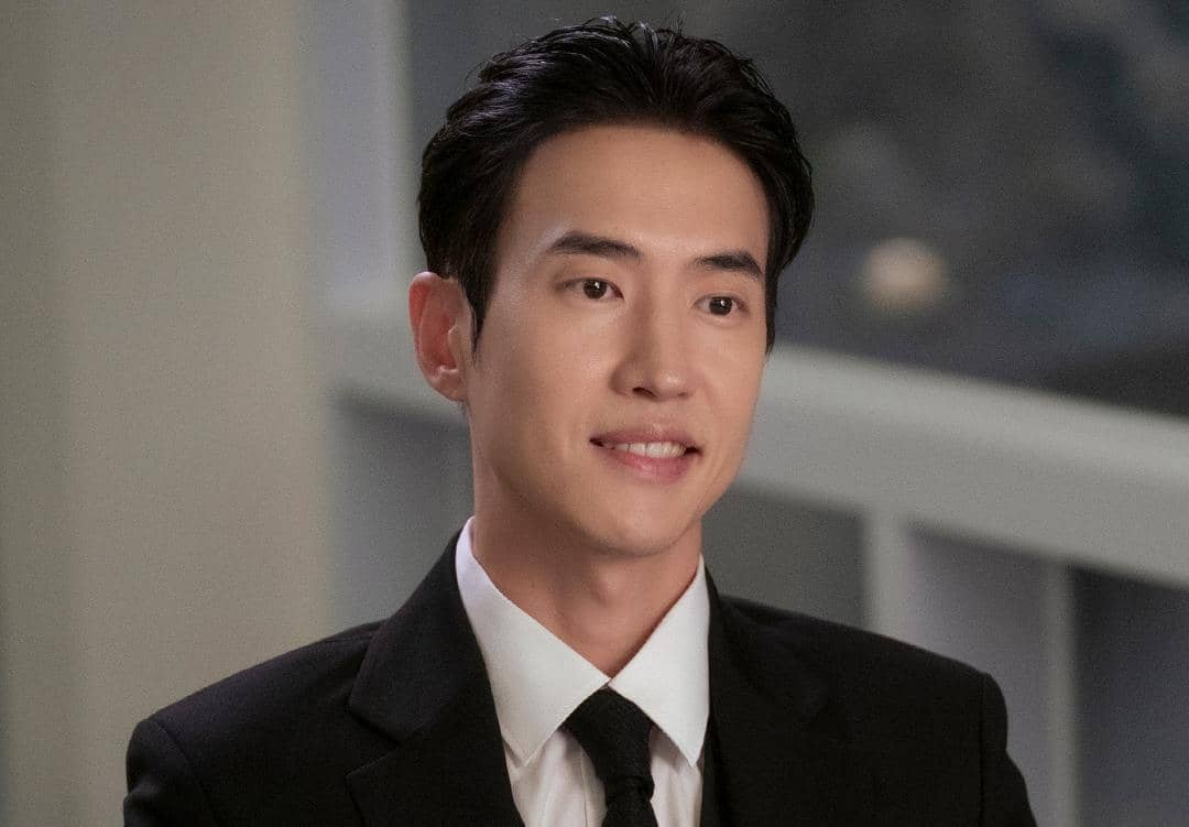 Choi Seung Yoon di drama No Tail to Tell