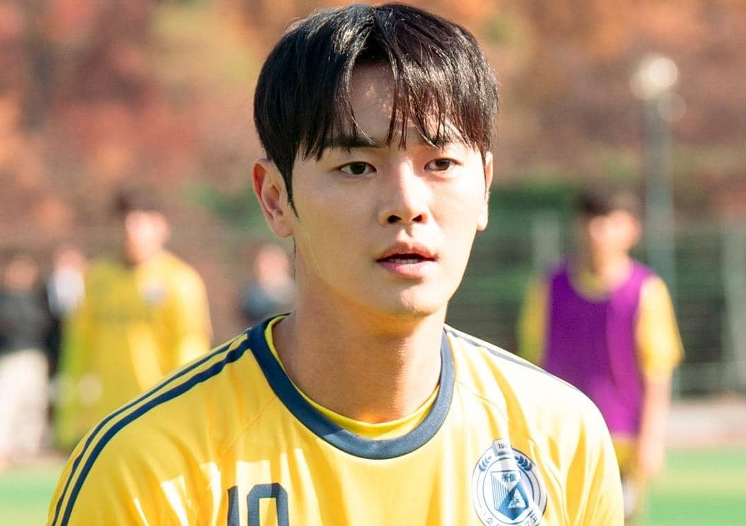 Jang Dong Joo di drama No Tail to Tell