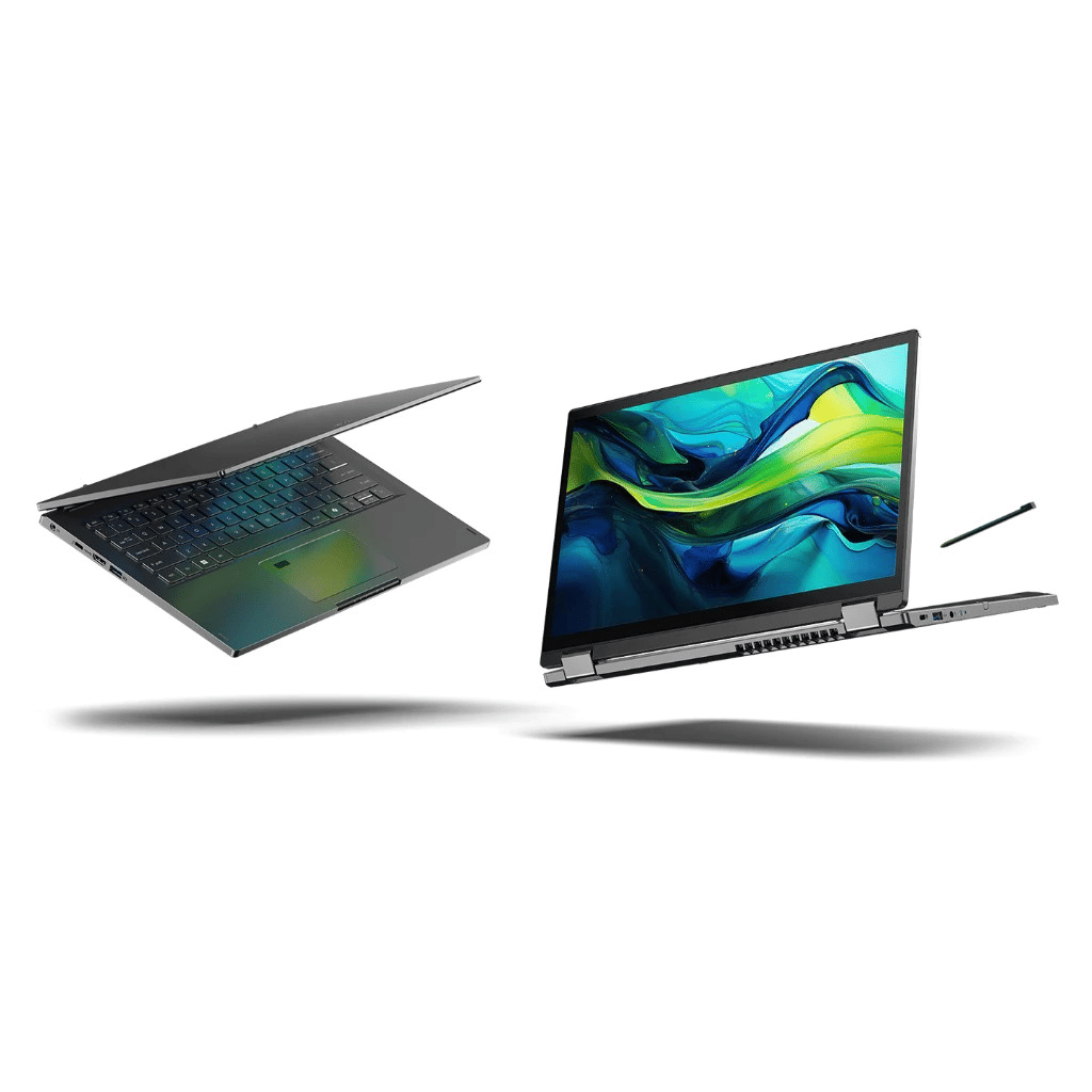 Acer Aspire Spin 14 AI 