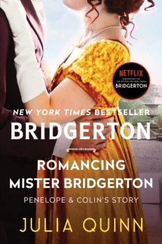 Novel Bridgerton