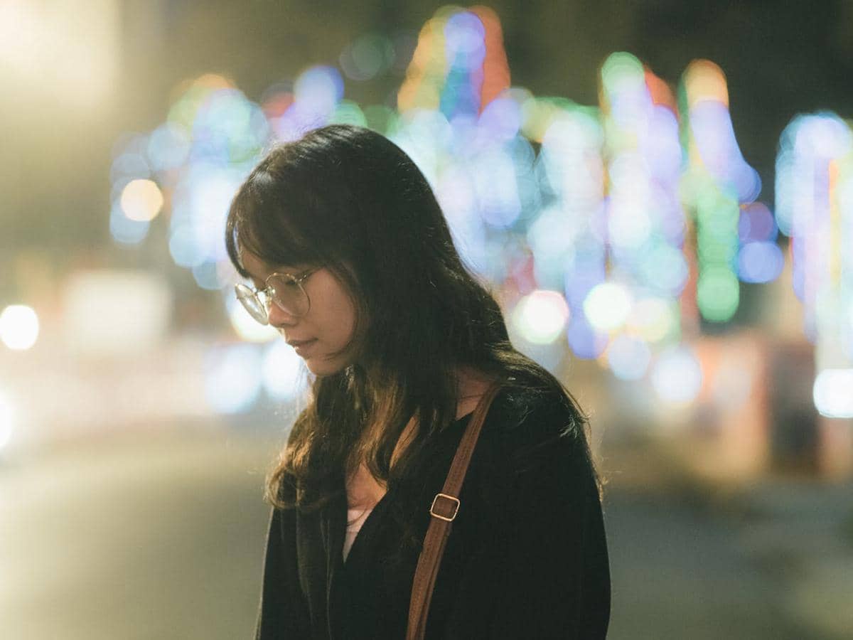 Ilustrasi merenung (pexels.com/Photo by Q. Hưng Phạm)