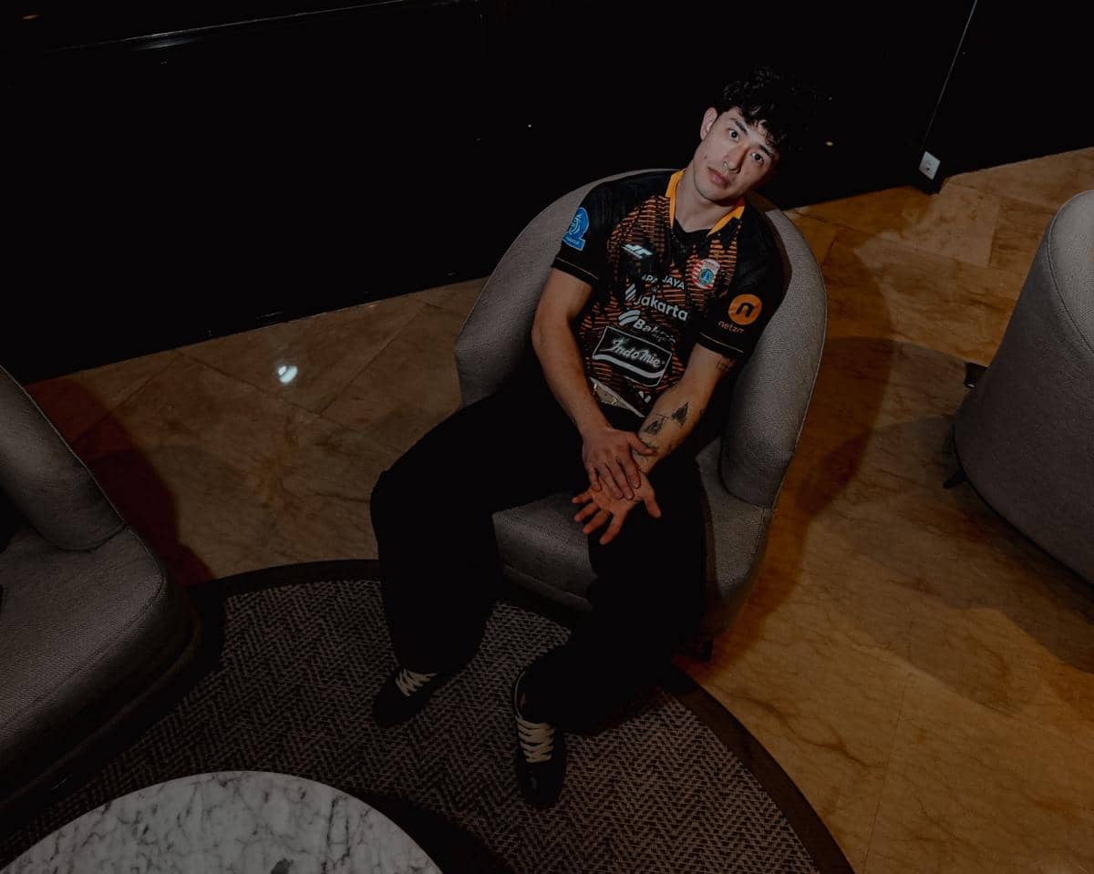 Motivasi Tersendiri Cyrus dan Mota Terima Pinangan Persija