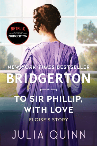 Novel Bridgerton
