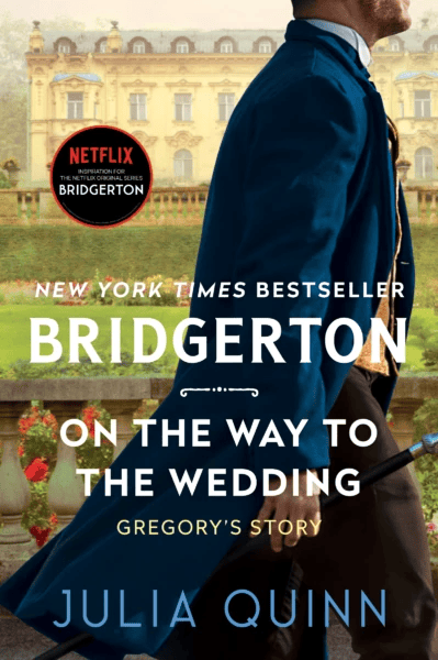 Novel Bridgerton