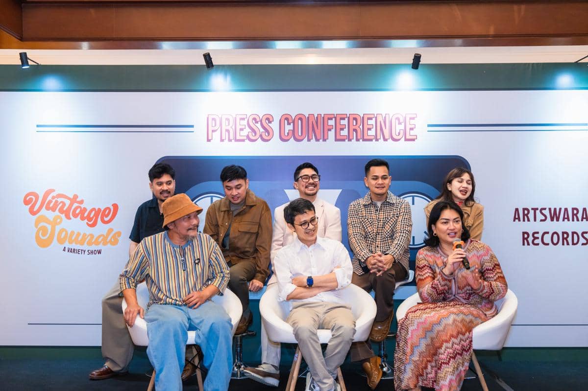 Photo 1_ArtSwara akan menggelar pertunjukan bertajuk Vintage Sounds pada 17 Februari 2026..jpg