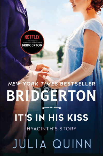 Novel Bridgerton
