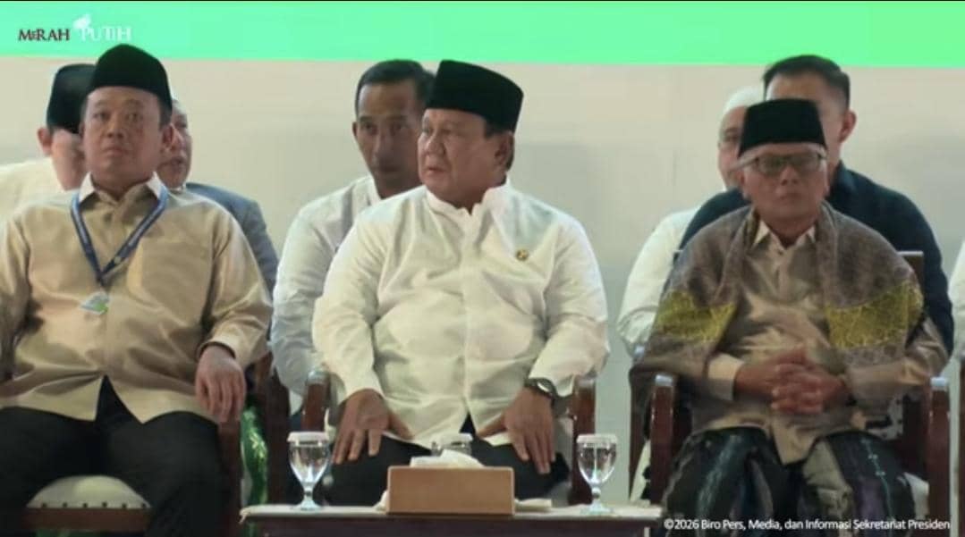 Prabowo Subianto