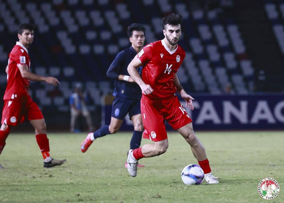 Рад снова надеть футболку сборной. Важно было почувствовать международную игру после долгой пауз.jpg