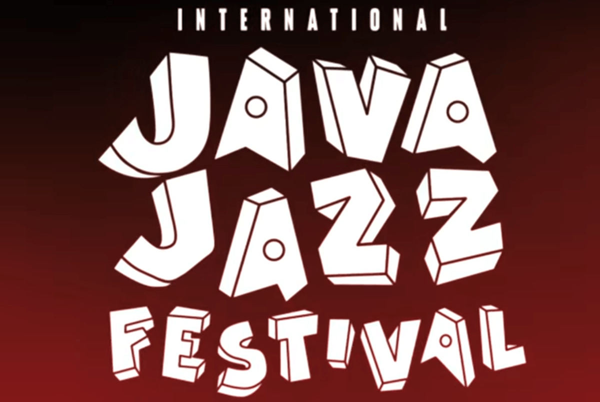 Java Jazz Festival 2026