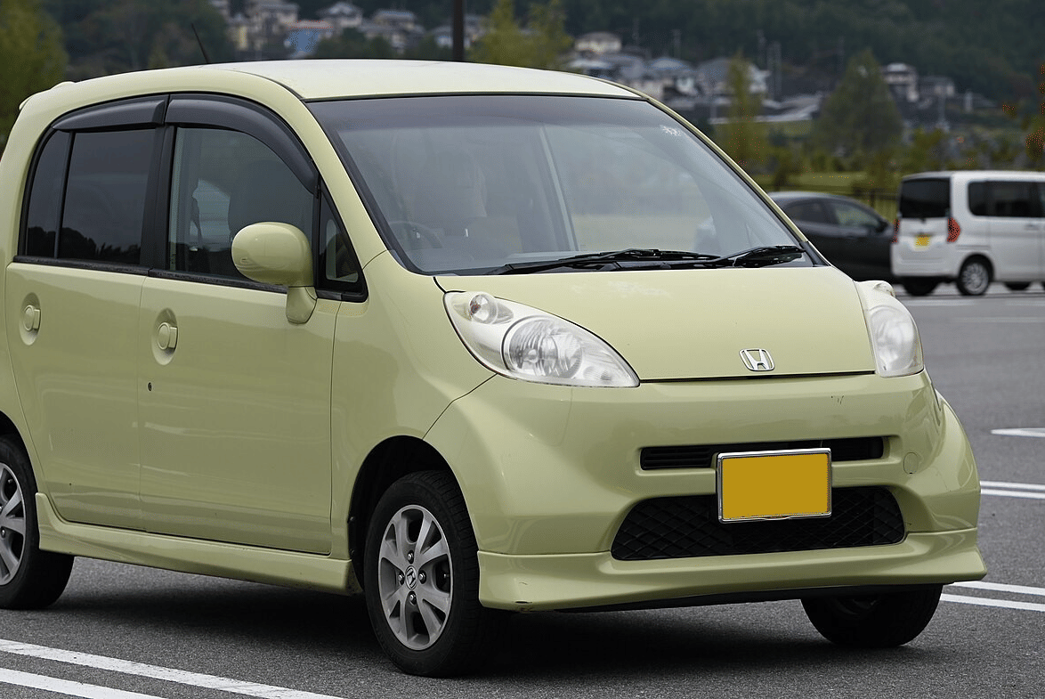 mobil mini 20 jutaan