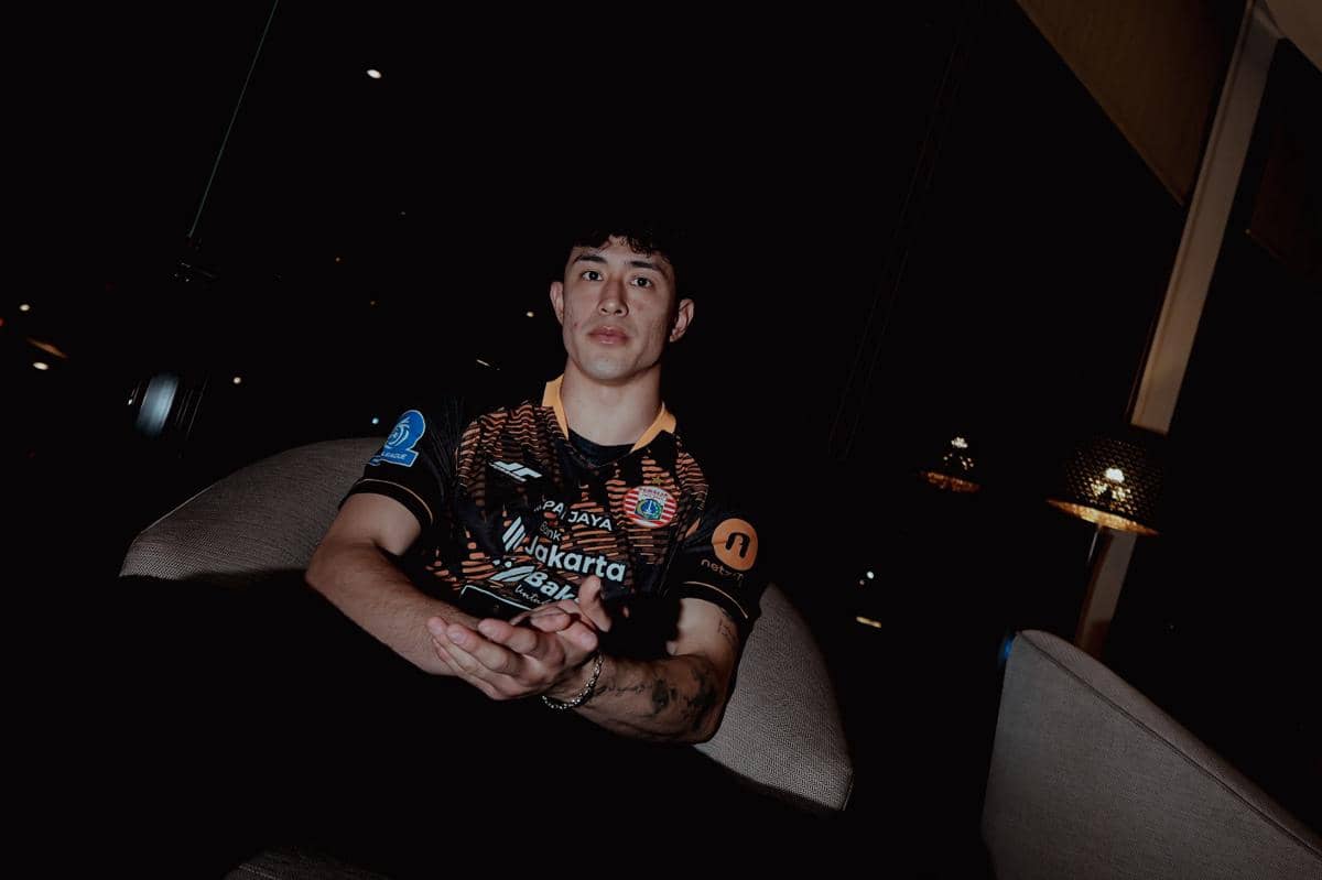 Motivasi Tersendiri Cyrus dan Mota Terima Pinangan Persija