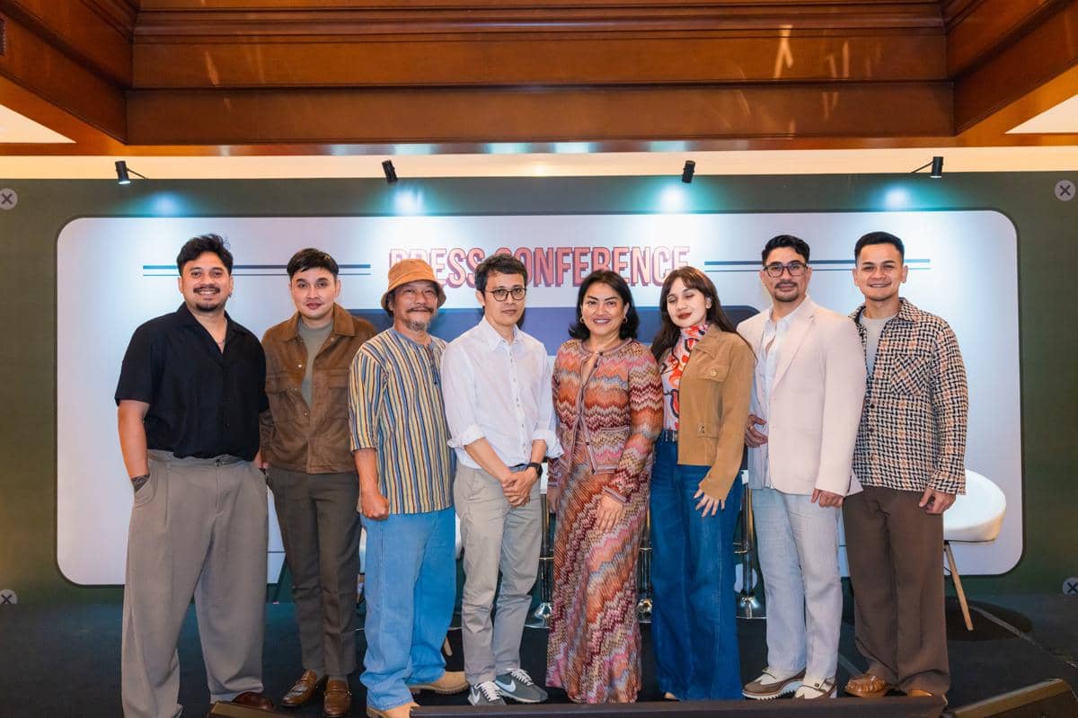 Photo 3_ArtSwara akan menggelar pertunjukan bertajuk Vintage Sounds pada 17 Februari 2026..jpg