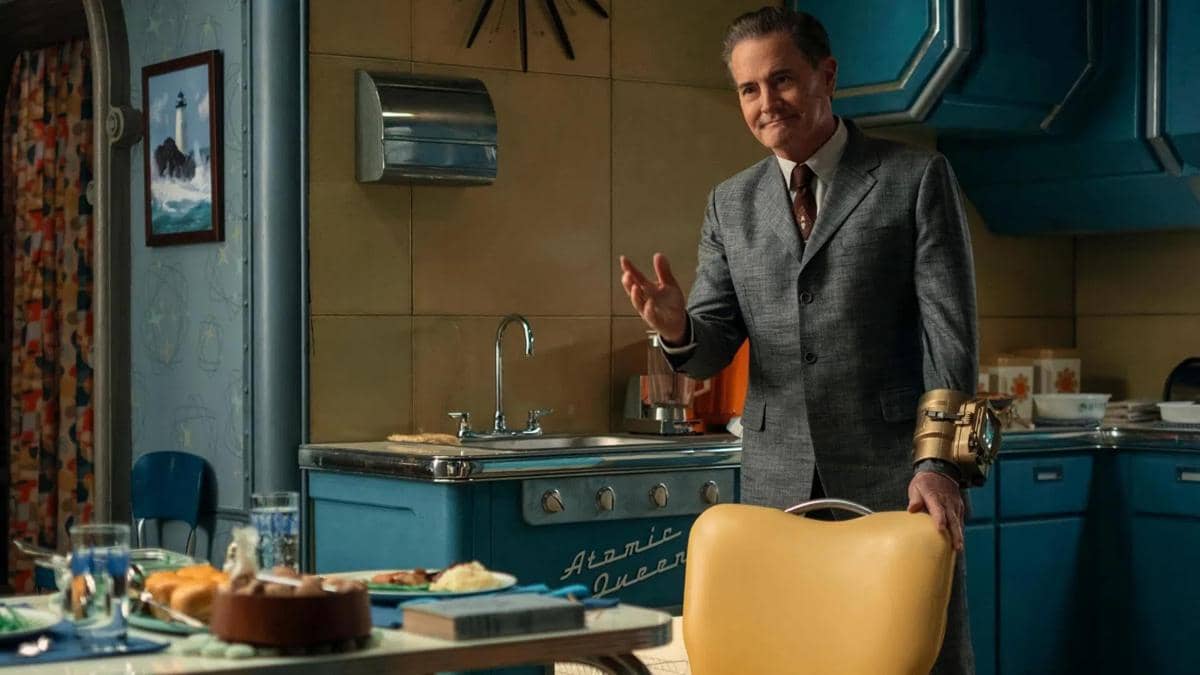 cuplikan serial Fallout Season 2