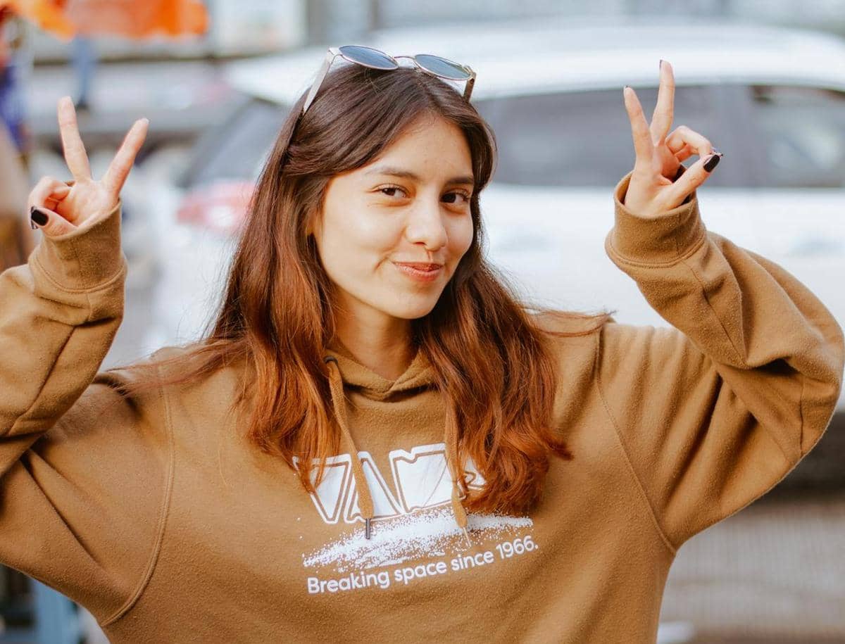 Ilustrasi bersemangat (pexels.com/Photo by César O'neill)