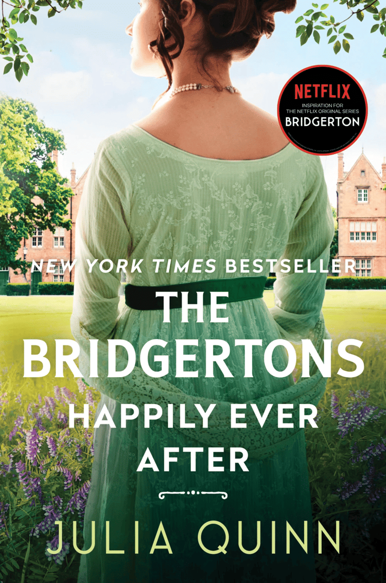 Novel Bridgerton