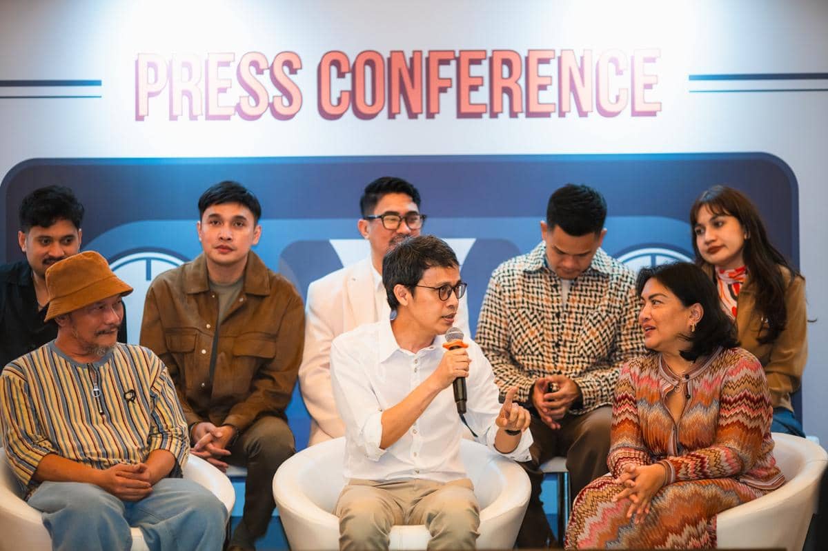 Photo 4_ArtSwara akan menggelar pertunjukan bertajuk Vintage Sounds pada 17 Februari 2026, Berkolaborasi dengan Tohpati dan Iwa K.jpg