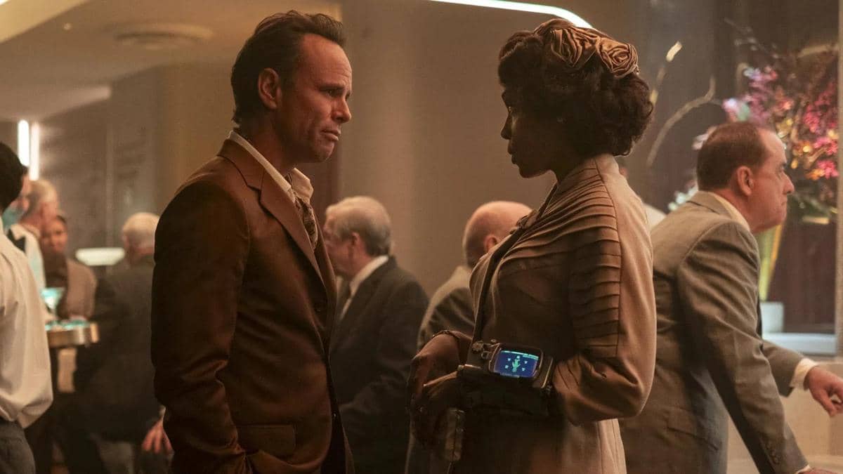 cuplikan serial Fallout Season 2