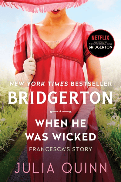 Novel Bridgerton