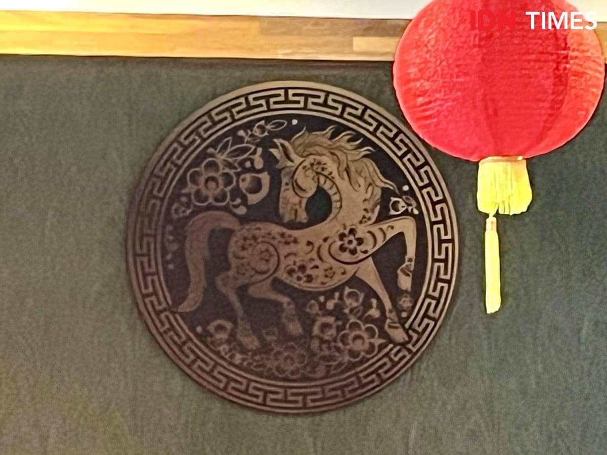 kuda, tahun kuda api, imlek