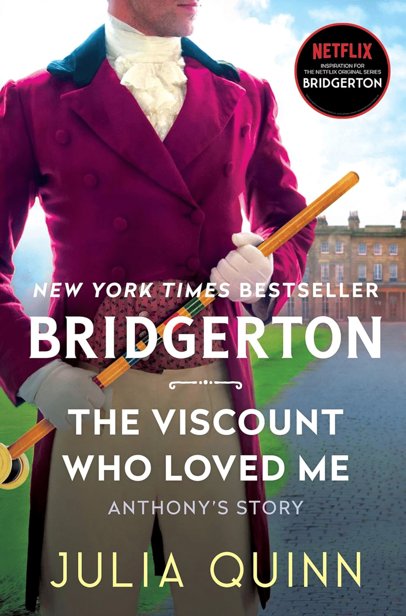 Novel Bridgerton