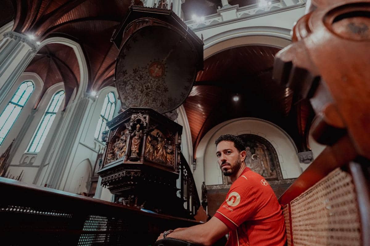 Motivasi Tersendiri Cyrus dan Mota Terima Pinangan Persija