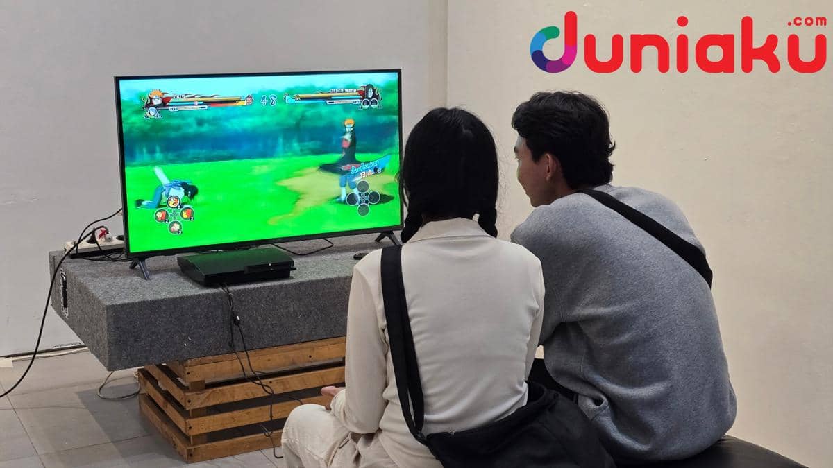 Foto POPU Weekend Club Season 2. Fotografer: Fahrul Nurullah. (Duniaku.com/Fahrul Nurullah)