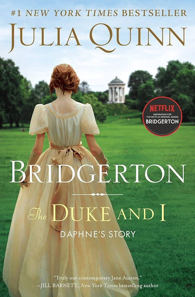 Novel Bridgerton