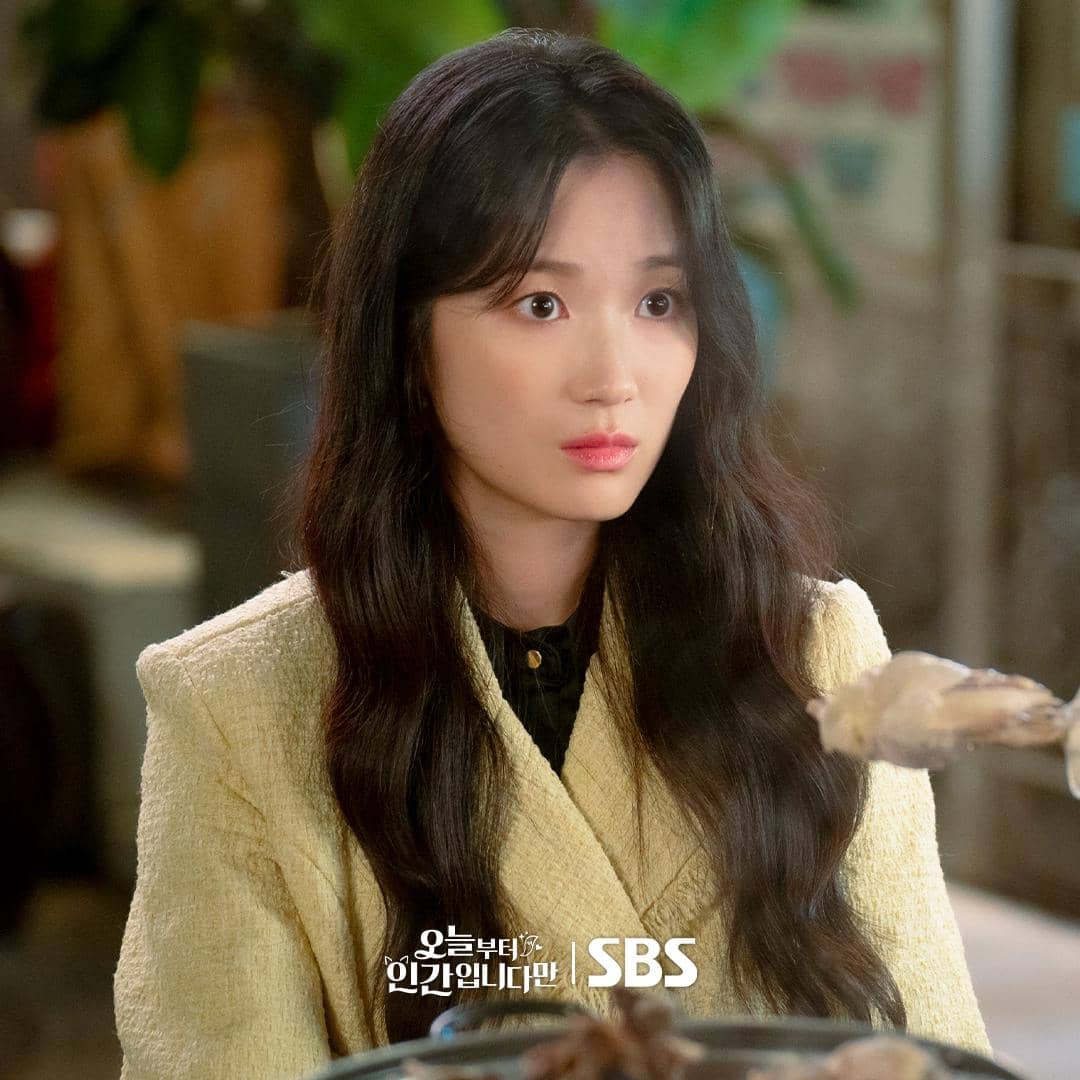 still cut drama Korea No Tail To Tell