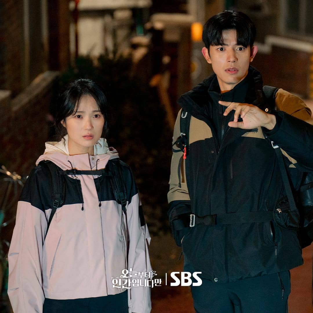 still cut drama Korea No Tail To Tell