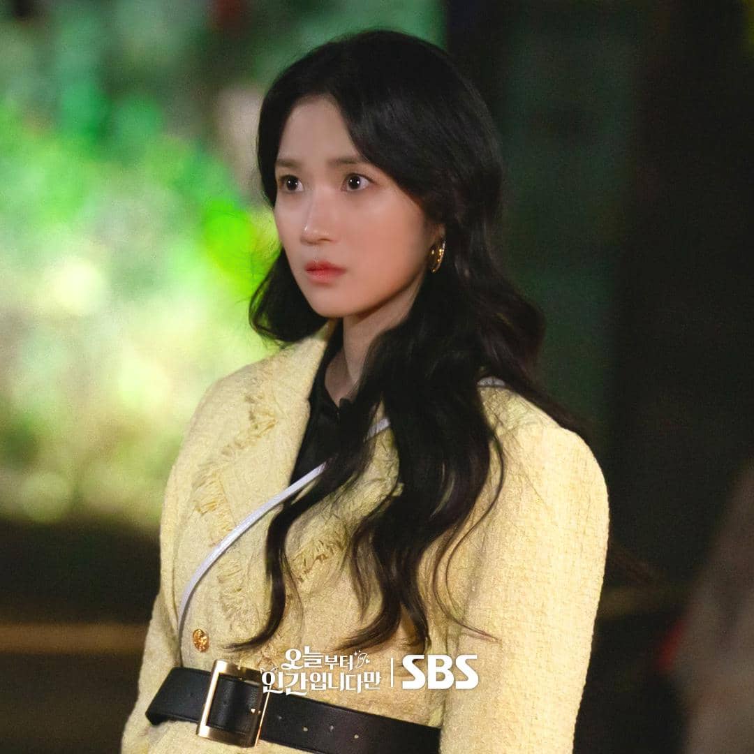 still cut drama Korea No Tail To Tell