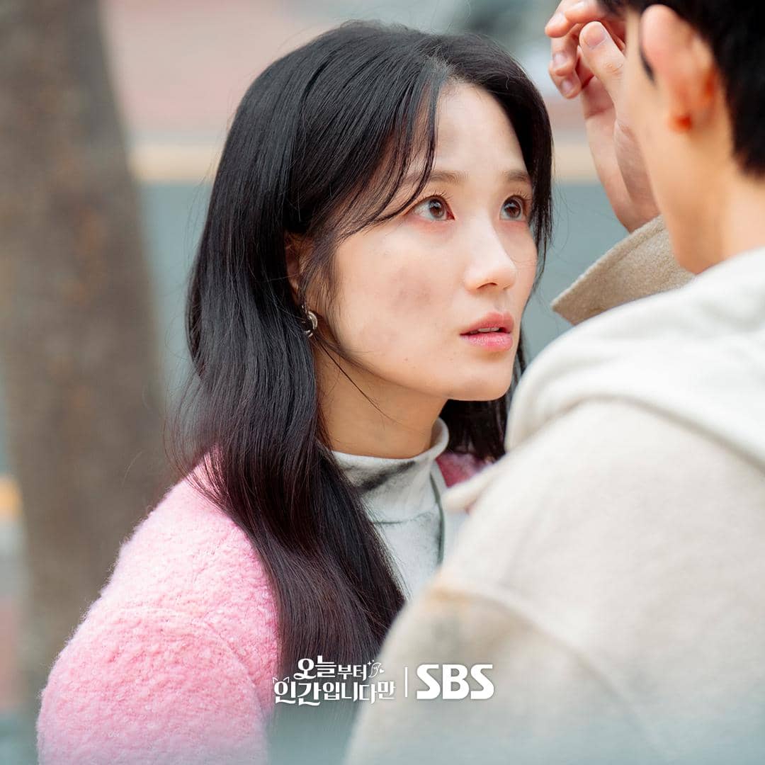 still cut drama Korea No Tail To Tell