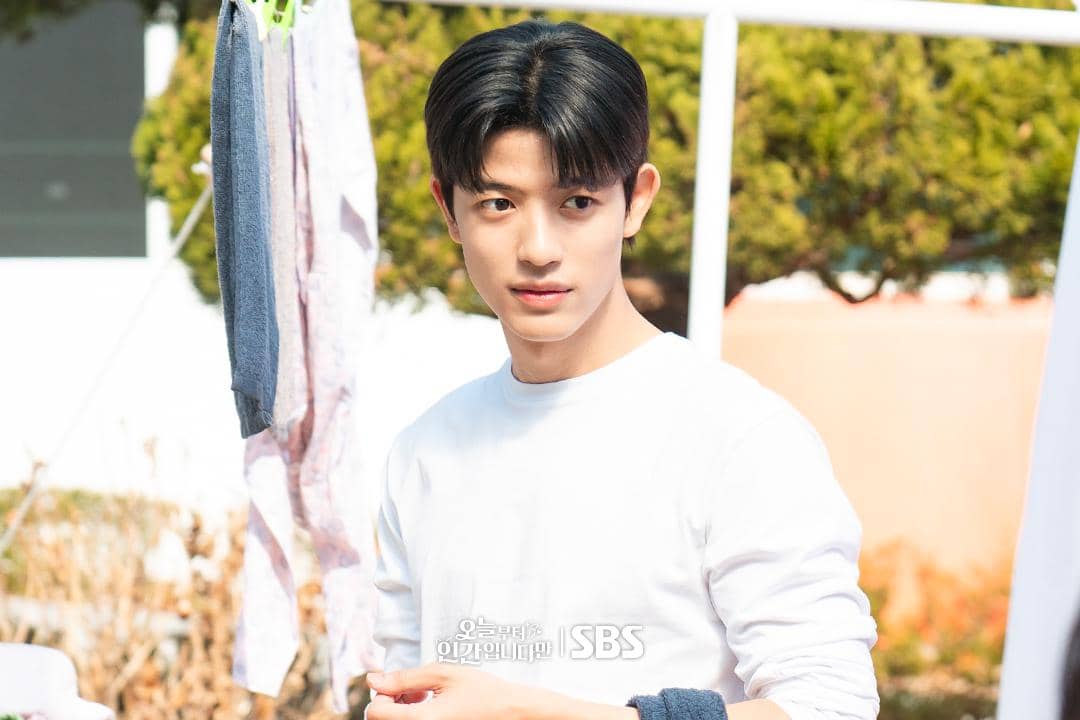 still cut drama Korea No Tail To Tell