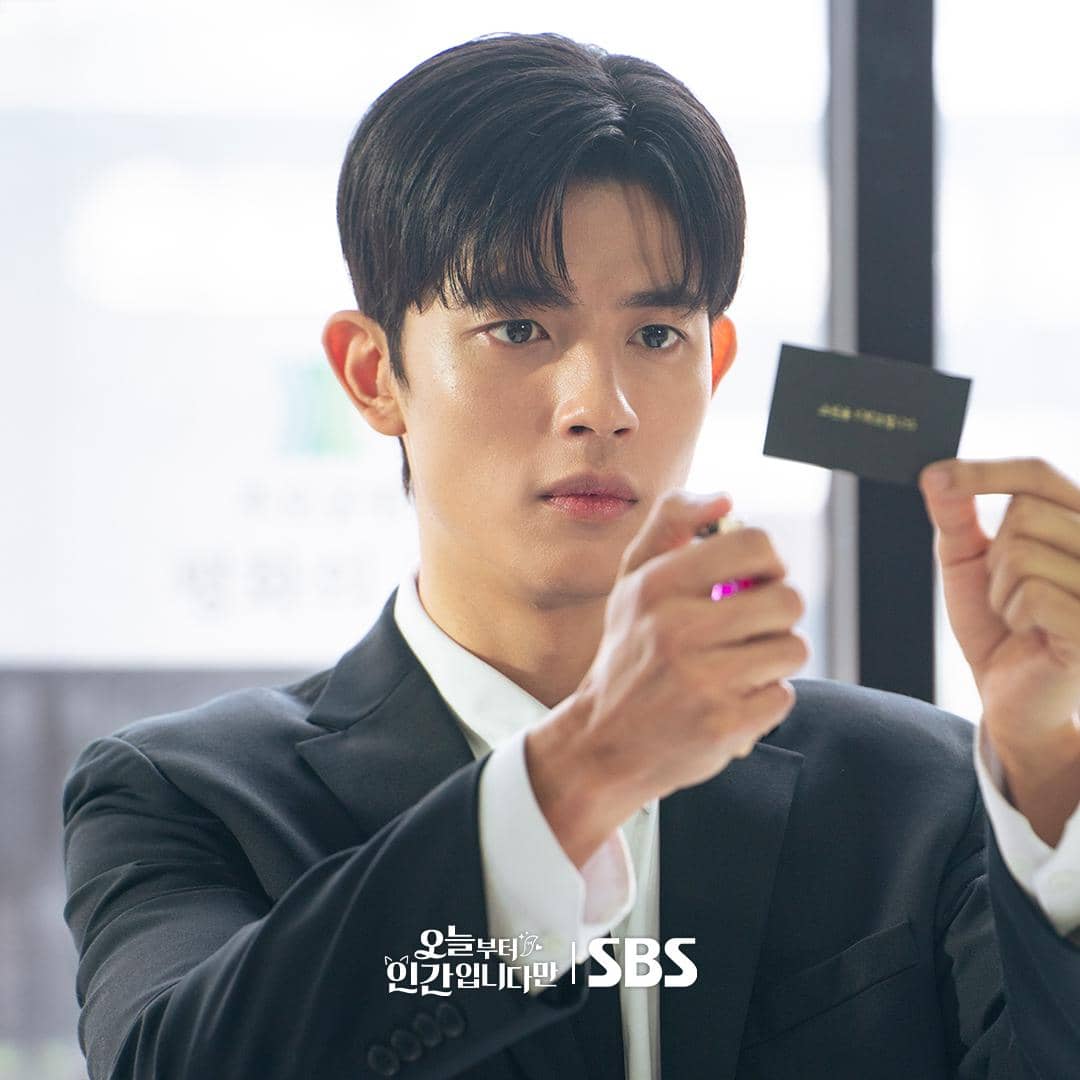 still cut drama Korea No Tail To Tell